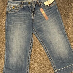Kut Natalie Crop size 12